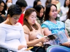 สัปดาห์สนทนาศิษย์-ลูก ระดับมัธยมศึกษา ปีการศึกษา 2569 Image 93