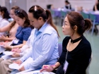 สัปดาห์สนทนาศิษย์-ลูก ระดับมัธยมศึกษา ปีการศึกษา 2569 Image 111