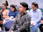 สัปดาห์สนทนาศิษย์-ลูก ระดับมัธยมศึกษา ปีการศึกษา 2569 Image 114