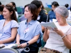 สัปดาห์สนทนาศิษย์-ลูก ระดับมัธยมศึกษา ปีการศึกษา 2569 Image 124