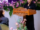 สัปดาห์สนทนาศิษย์-ลูก ระดับมัธยมศึกษา ปีการศึกษา 2569 Image 144