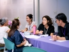 สัปดาห์สนทนาศิษย์-ลูก ระดับมัธยมศึกษา ปีการศึกษา 2569 Image 185