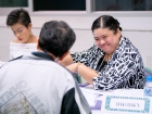 สัปดาห์สนทนาศิษย์-ลูก ระดับมัธยมศึกษา ปีการศึกษา 2569 Image 199