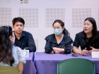 สัปดาห์สนทนาศิษย์-ลูก ระดับมัธยมศึกษา ปีการศึกษา 2569 Image 217