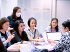 สัปดาห์สนทนาศิษย์-ลูก ระดับมัธยมศึกษา ปีการศึกษา 2569 Image 235