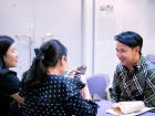 สัปดาห์สนทนาศิษย์-ลูก ระดับมัธยมศึกษา ปีการศึกษา 2569 Image 259