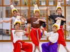 ประเมินผลกิจกรรมส่งเสริมความถนัดฯ ภาคต้น ปีการศึกษา 2569 Image 1