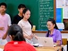 ประเมินผลกิจกรรมส่งเสริมความถนัดฯ ภาคต้น ปีการศึกษา 2569 Image 139
