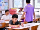 ประเมินผลกิจกรรมส่งเสริมความถนัดฯ ภาคต้น ปีการศึกษา 2569 Image 126
