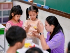 ประเมินผลกิจกรรมส่งเสริมความถนัดฯ ภาคต้น ปีการศึกษา 2569 Image 2