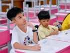 ประเมินผลกิจกรรมส่งเสริมความถนัดฯ ภาคต้น ปีการศึกษา 2569 Image 38