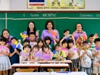 ประเมินผลกิจกรรมส่งเสริมความถนัดฯ ภาคต้น ปีการศึกษา 2569 Image 69