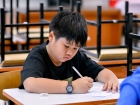 ประเมินผลกิจกรรมส่งเสริมความถนัดฯ ภาคต้น ปีการศึกษา 2569 Image 87