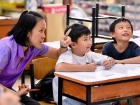 ประเมินผลกิจกรรมส่งเสริมความถนัดฯ ภาคต้น ปีการศึกษา 2569 Image 99