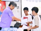 ประเมินผลกิจกรรมส่งเสริมความถนัดฯ ภาคต้น ปีการศึกษา 2569 Image 137