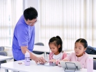 ประเมินผลกิจกรรมส่งเสริมความถนัดฯ ภาคต้น ปีการศึกษา 2569 Image 342