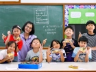 ประเมินผลกิจกรรมส่งเสริมความถนัดฯ ภาคต้น ปีการศึกษา 2569 Image 344