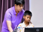 ประเมินผลกิจกรรมส่งเสริมความถนัดฯ ภาคต้น ปีการศึกษา 2569 Image 316