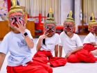 ประเมินผลกิจกรรมส่งเสริมความถนัดฯ ภาคต้น ปีการศึกษา 2569 Image 284