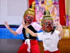 ประเมินผลกิจกรรมส่งเสริมความถนัดฯ ภาคต้น ปีการศึกษา 2569 Image 300