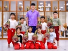 ประเมินผลกิจกรรมส่งเสริมความถนัดฯ ภาคต้น ปีการศึกษา 2569 Image 304