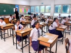 การสอบประเมินและพัฒนาสู่ความเป็นเลิศทางคณิตศาสตร์และวิทยาศาส ... Image 8