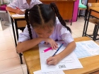 การสอบประเมินและพัฒนาสู่ความเป็นเลิศทางคณิตศาสตร์และวิทยาศาส ... Image 10