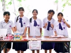 กิจกรรม "Monday Play Together" Image 3
