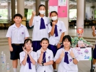 กิจกรรม "Monday Play Together" Image 15