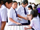 กิจกรรม "Monday Play Together" Image 47