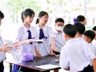 กิจกรรม "Monday Play Together" Image 58