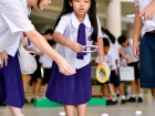 กิจกรรม "Monday Play Together" Image 64