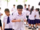 กิจกรรม "Monday Play Together" Image 73