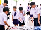 กิจกรรม "Monday Play Together" Image 74
