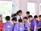 กิจกรรม "Monday Play Together" Image 103