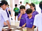 กิจกรรม "Monday Play Together" Image 105