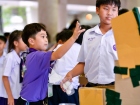 กิจกรรม "Monday Play Together" Image 111