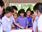 กิจกรรม "Monday Play Together" Image 115