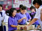 กิจกรรม "Monday Play Together" Image 118