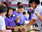 กิจกรรม "Monday Play Together" Image 119