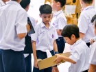 กิจกรรม "Monday Play Together" Image 125
