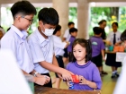 กิจกรรม "Monday Play Together" Image 132