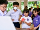 กิจกรรม "Monday Play Together" Image 134