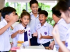 กิจกรรม "Monday Play Together" Image 136