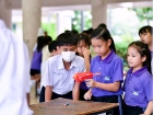 กิจกรรม "Monday Play Together" Image 139