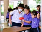 กิจกรรม "Monday Play Together" Image 140