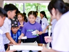 กิจกรรม "Monday Play Together" Image 143