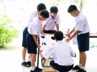 กิจกรรม "Monday Play Together" Image 176