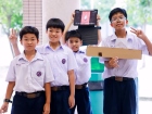 กิจกรรม "Monday Play Together" Image 25