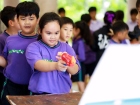 กิจกรรม "Monday Play Together" Image 184